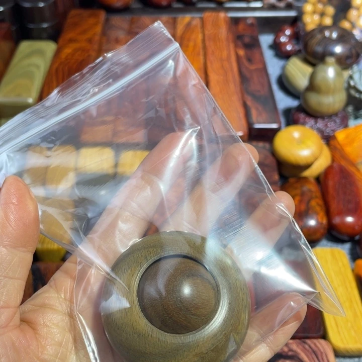 小***）阿根廷绿檀时来运转