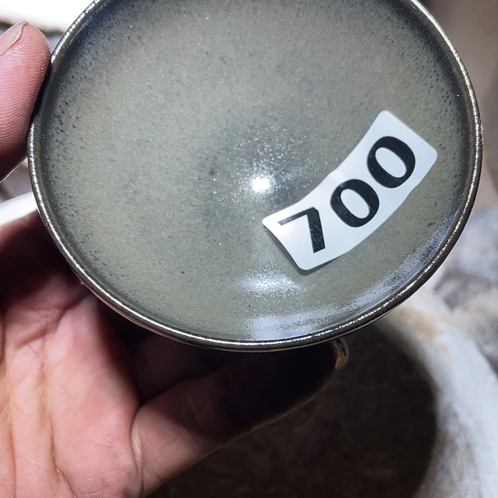 茶盏茶具也不用多700