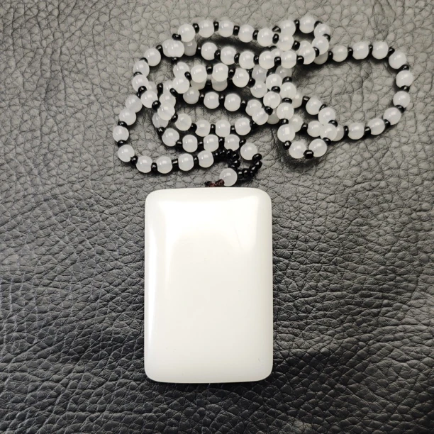 一级白平安无事面包牌4*6