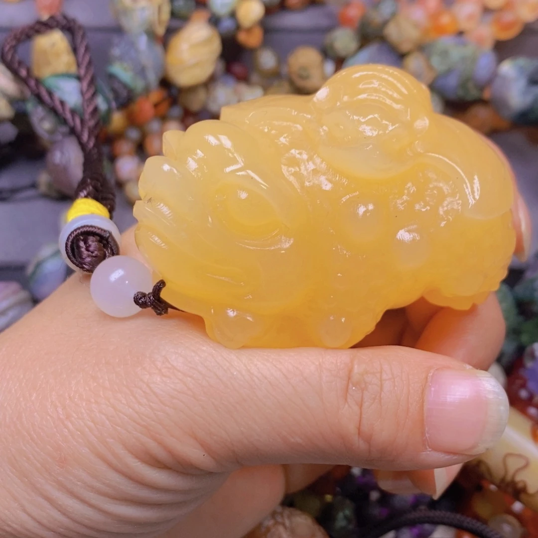 合金颈饰玛瑙/玉髓