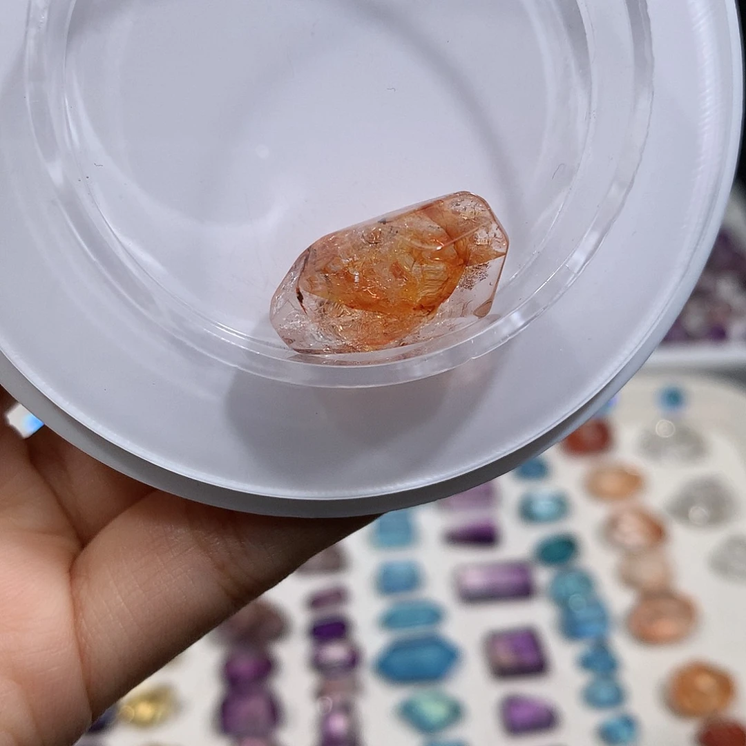 无非金属胶花随行打孔定制不退换