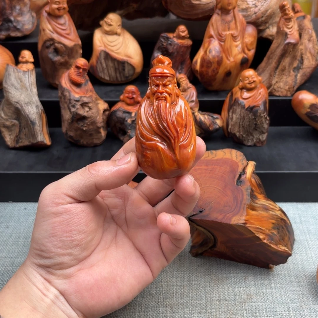 柏木（崖柏）太行崖柏