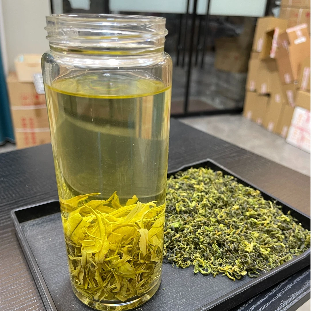 2025新茶【浓香耐泡 手工奶白茶】 A16虞山工艺 手工奶白茶