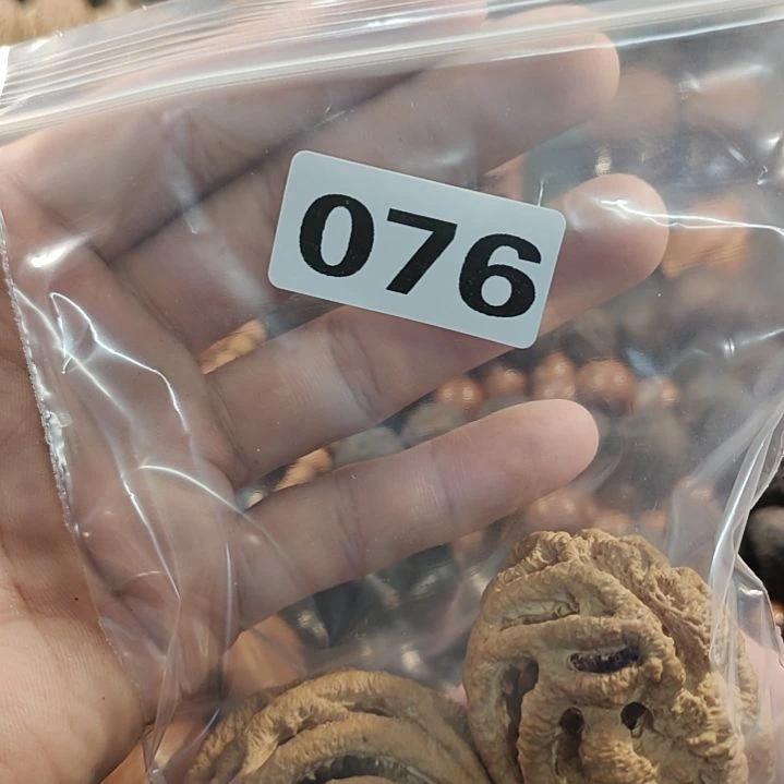 文玩核桃吊坠冬*人文玩核桃