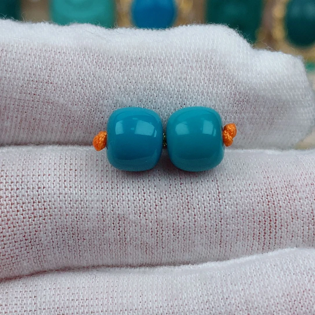 【闪购商品】绿松石配饰未镶嵌