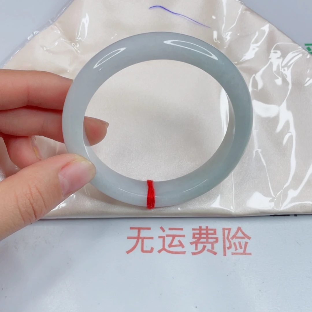 向***开翡翠未镶嵌手镯翡翠未镶嵌手镯