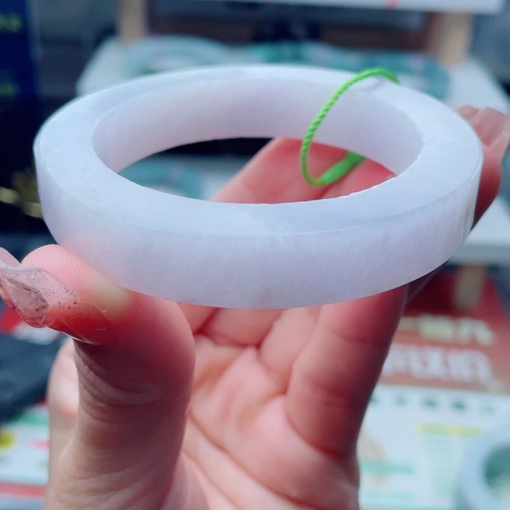 未镶嵌咨询定制翡翠