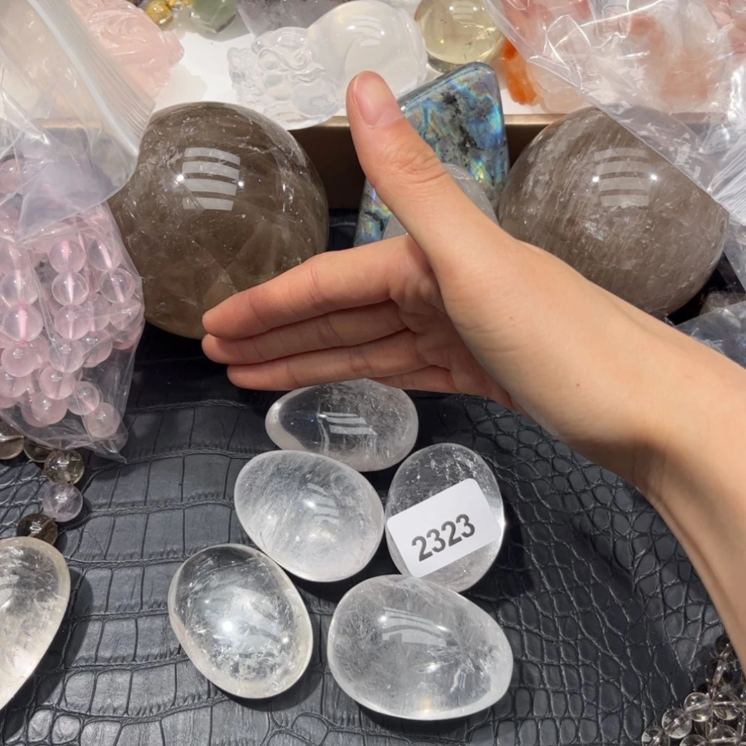 【闪购商品】未镶嵌水晶大型摆件（非配饰）