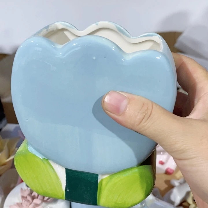 陶瓷树脂家居摆件