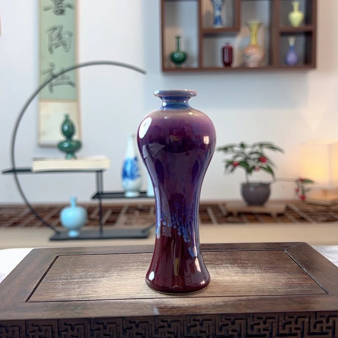 陶摆件景德镇陶瓷艺术展