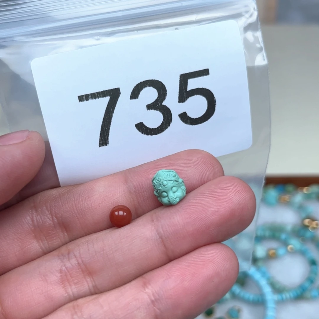 南红玛瑙未镶嵌珠宝奇石