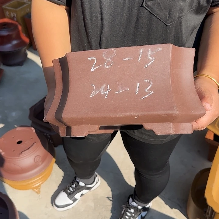花盆紫砂你是什么情