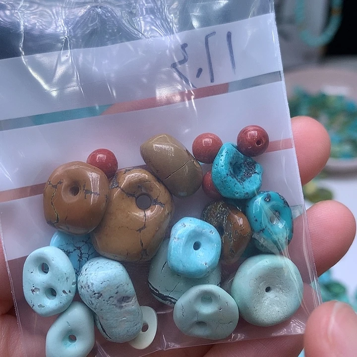 未镶嵌南红玛瑙珠宝奇石