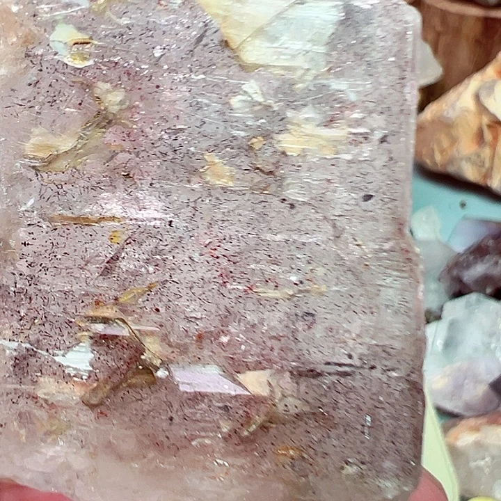 通***串珠宝半成品未镶嵌水晶