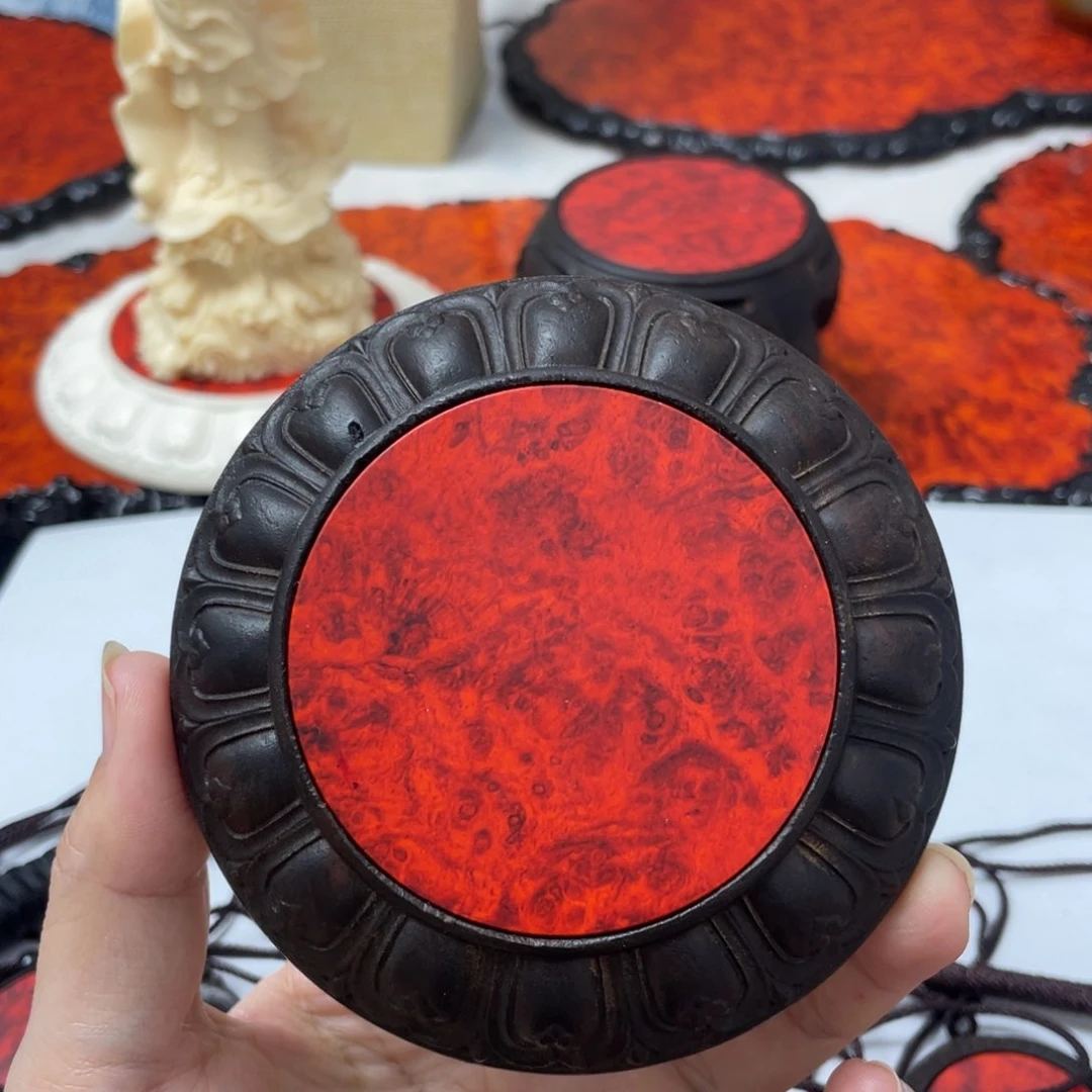 东非黑黄檀（紫光檀）