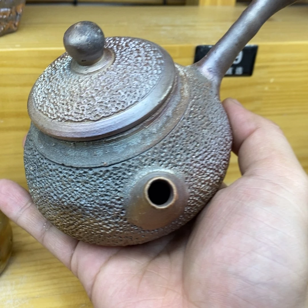 陶园柴烧，精品高货379