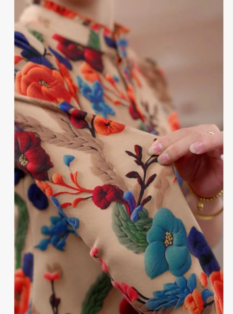 秋天薄款木耳花边领长袖针织打底衫胖mm大码遮肉显瘦气质澳绒T恤