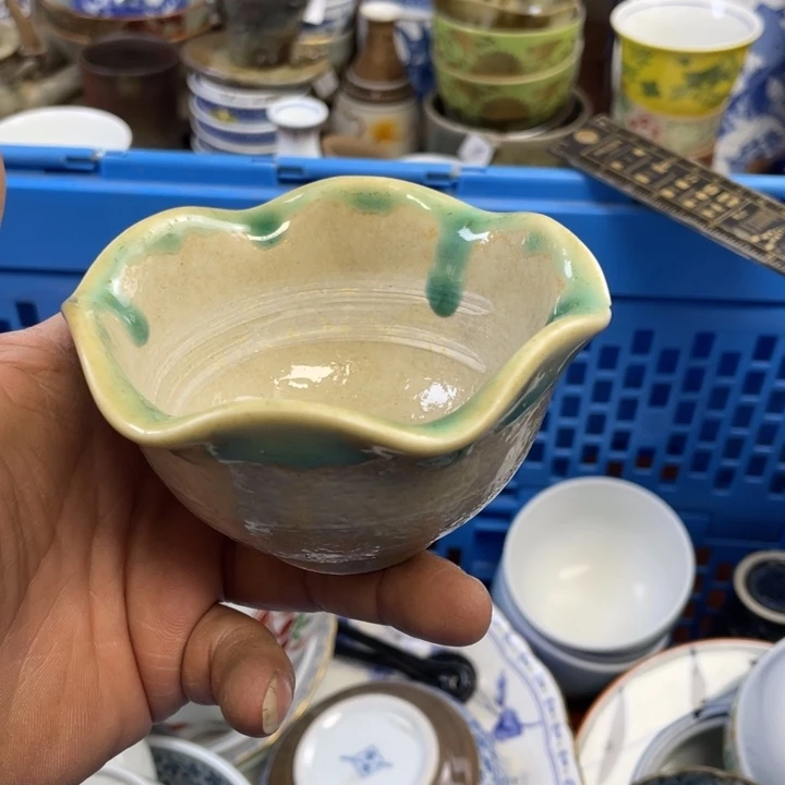 琉璃手工艺品开播了开播了开播了