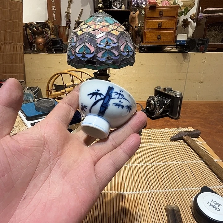 瓷片好的我真的是太喜欢