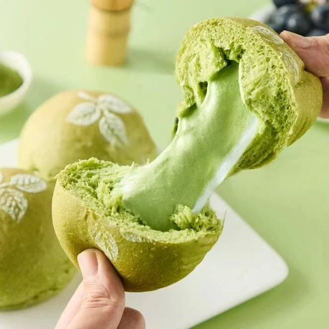 贵州抹茶麻薯包280g【限用日期2026.5.4】