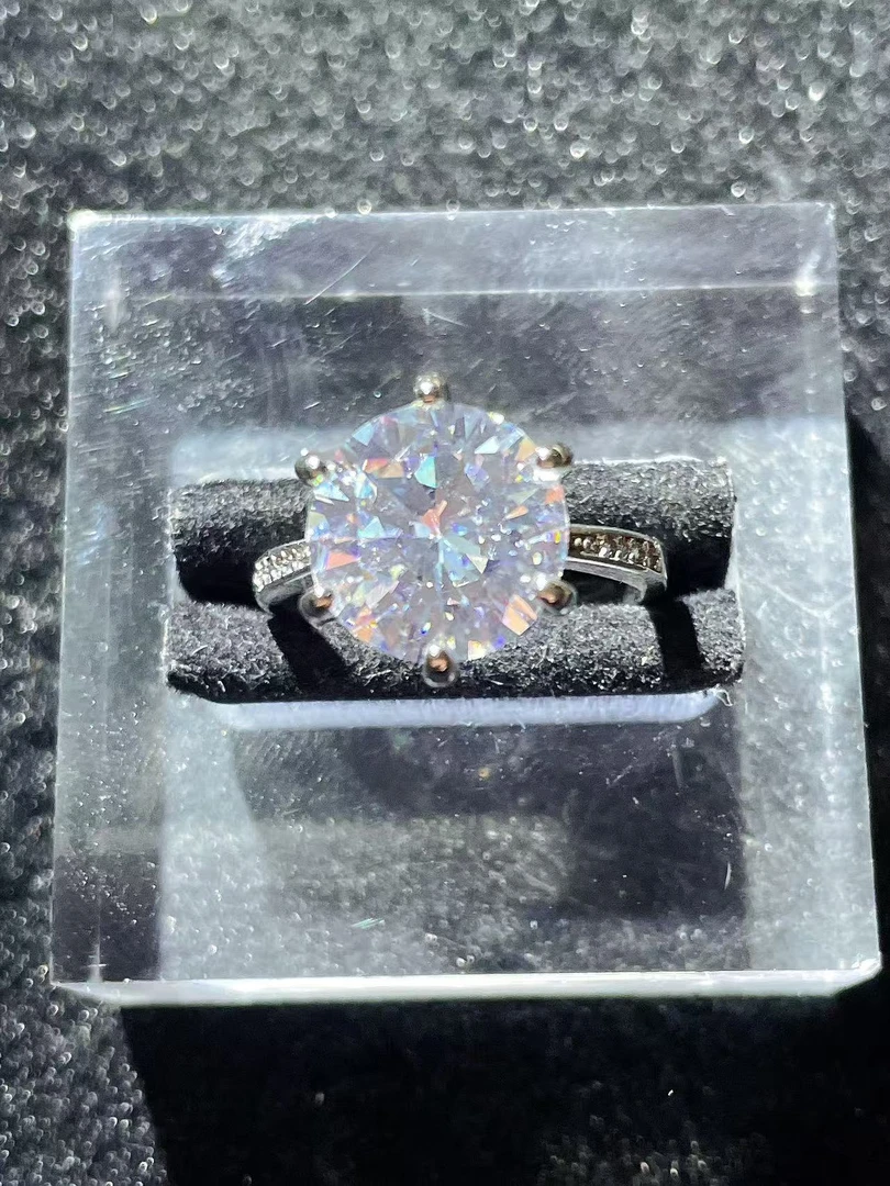 戒指 星光璀璨精美时尚QZA-14-5