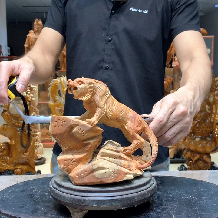 木工艺品摆件不包邮