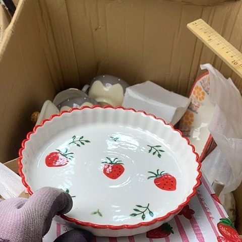 陶瓷制品满25拼单发货默认微瑕