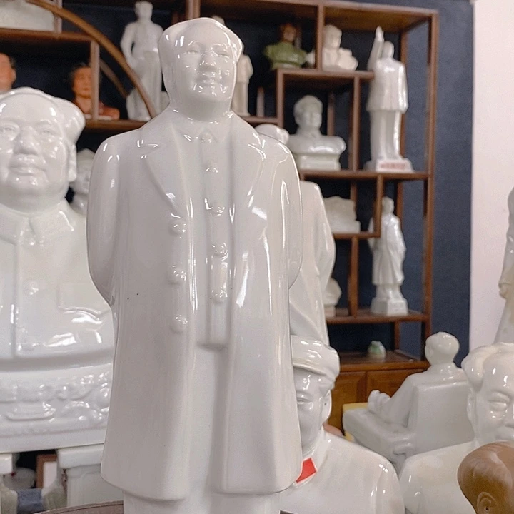 其他陶瓷艺术作品