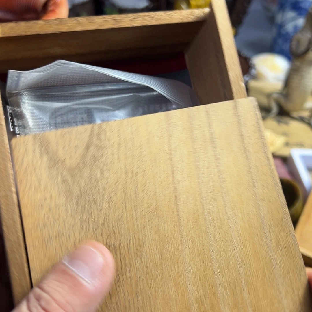 紫砂茶宠我家粉丝真好看啊