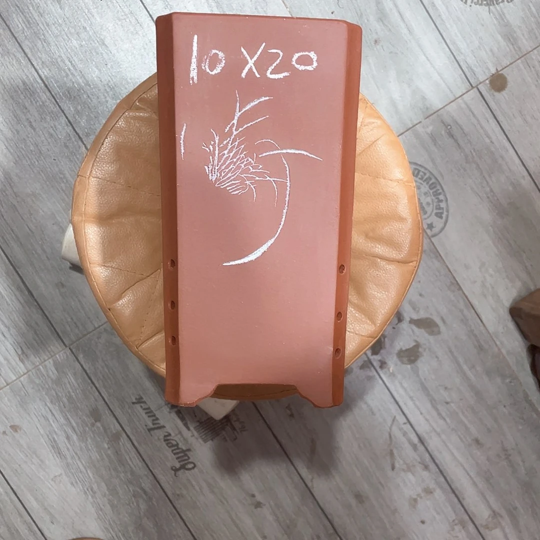 紫砂*️****天心紫砂手工花盆