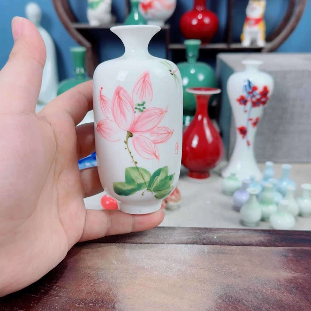 瓷片摆件摆件摆件摆件
