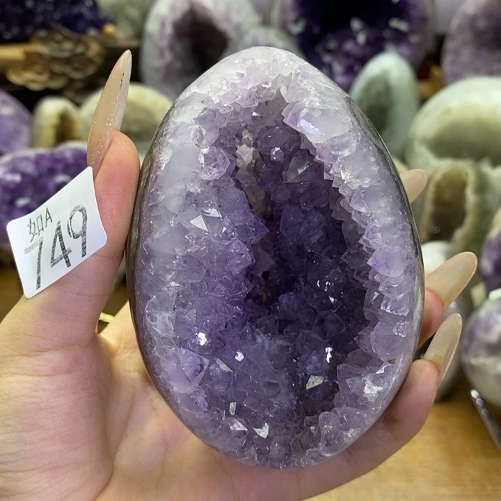 【闪购商品】大型摆件（非配饰）未镶嵌紫晶