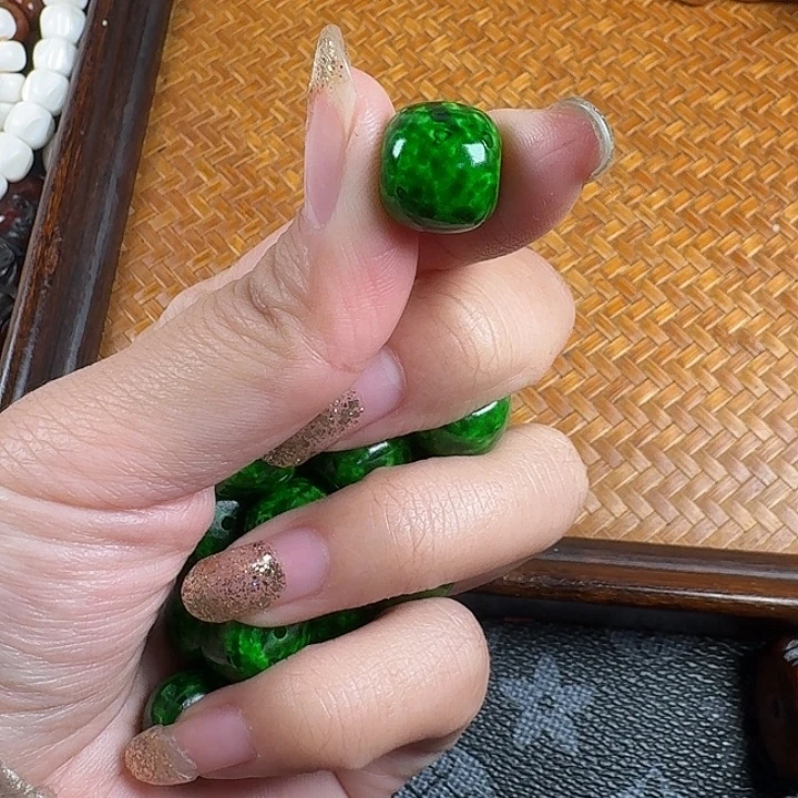 手串/手链鹿骨驼骨111