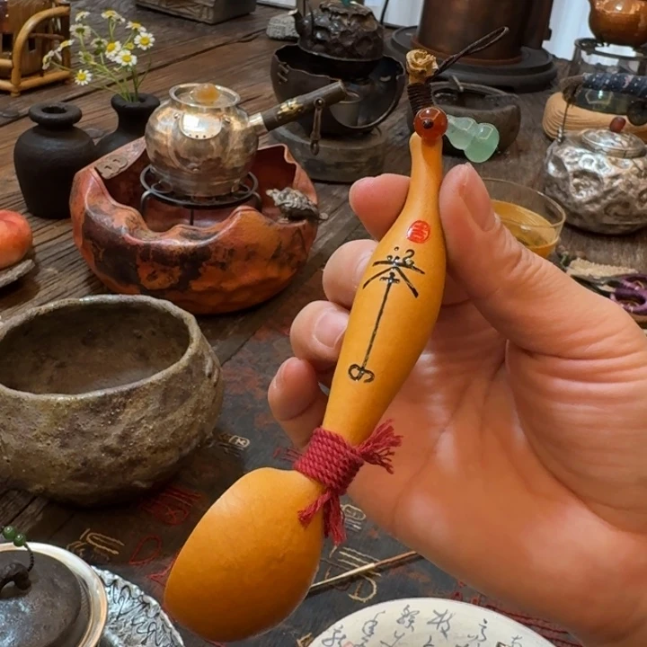 娟茶摆件茶具茶具茶具