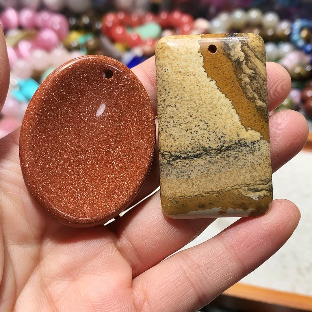 未镶嵌手串玛瑙/玉髓