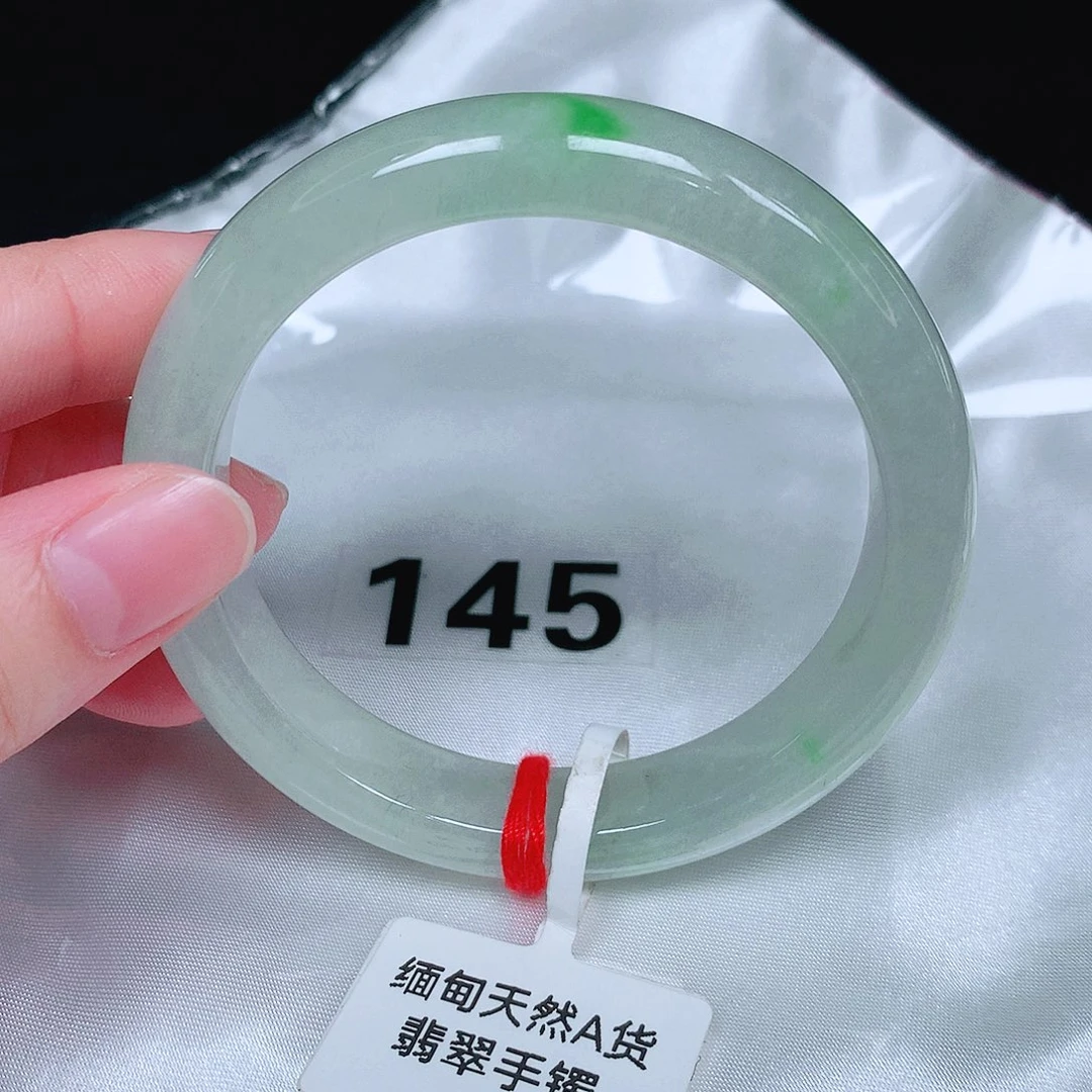 未镶嵌手镯翡翠翡翠手镯未镶嵌