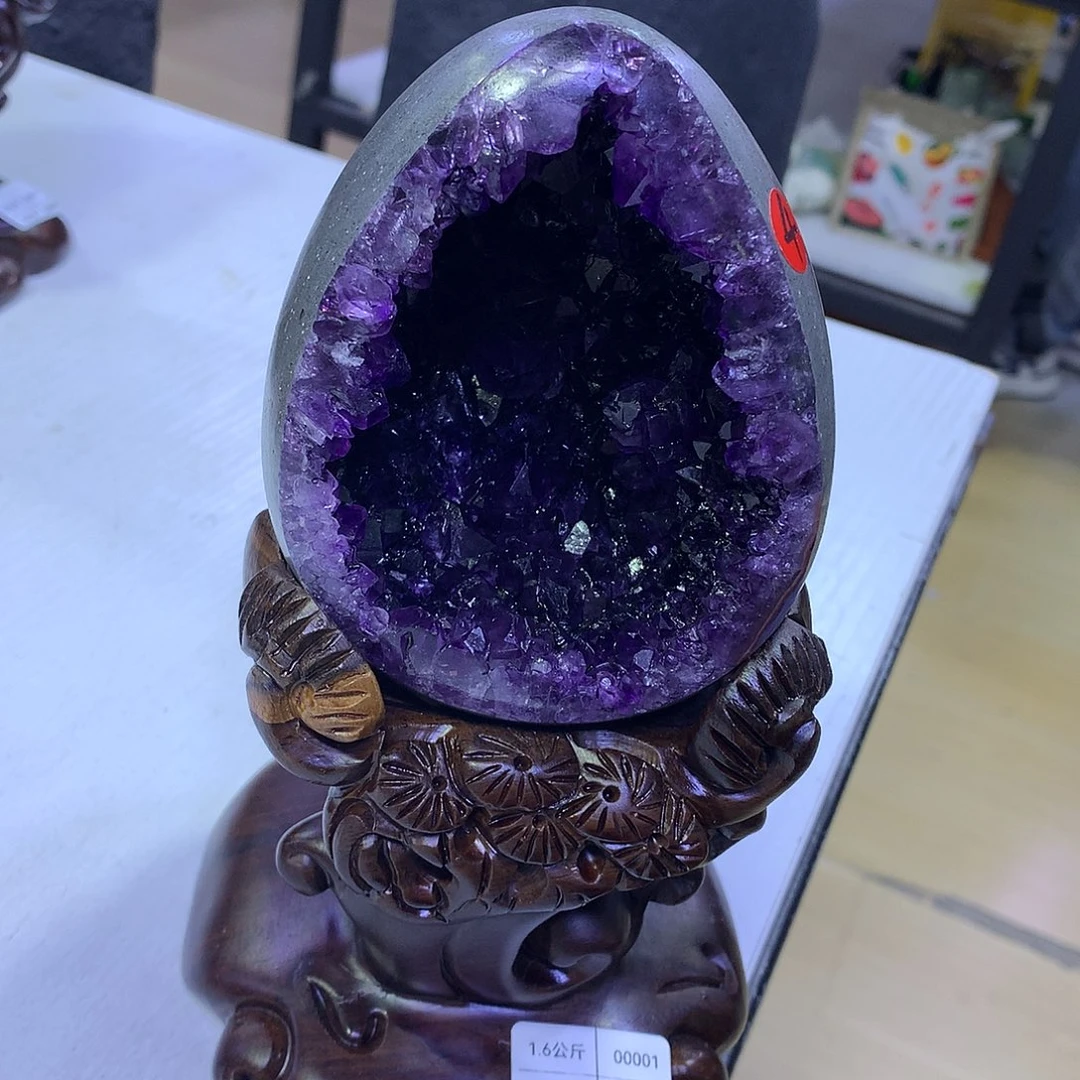 未镶嵌大型摆件（非配饰）水晶