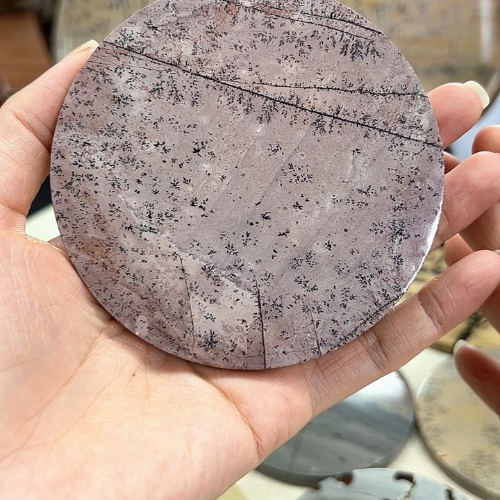 广西石天然国画石