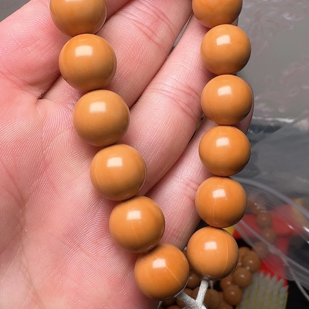 橄榄核手串高科技