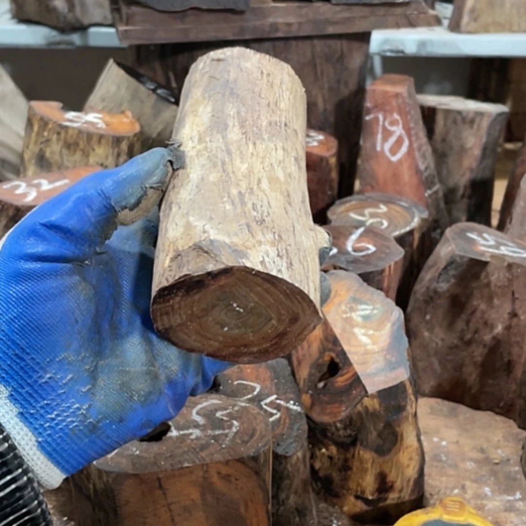 【闪购商品】交趾黄檀（大红酸枝）装**师