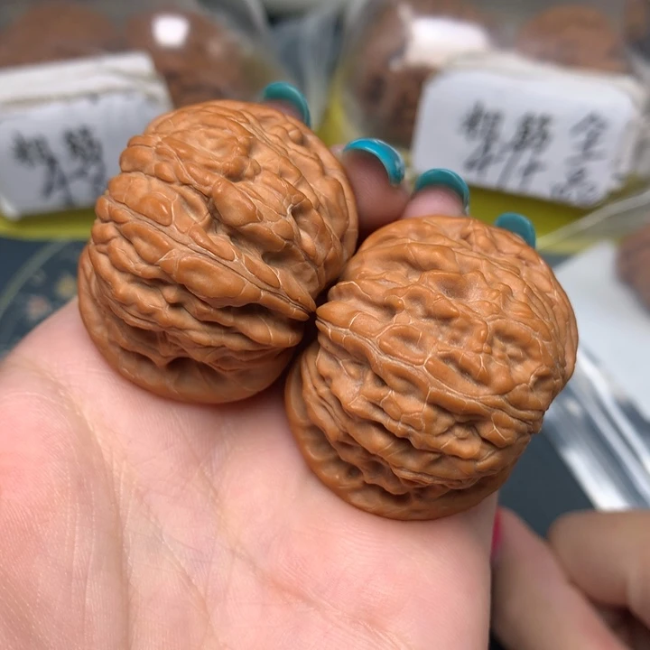 把件文玩核桃41-22633-0