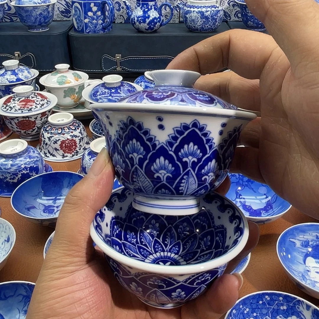 曼陀罗 彼岸花  套装