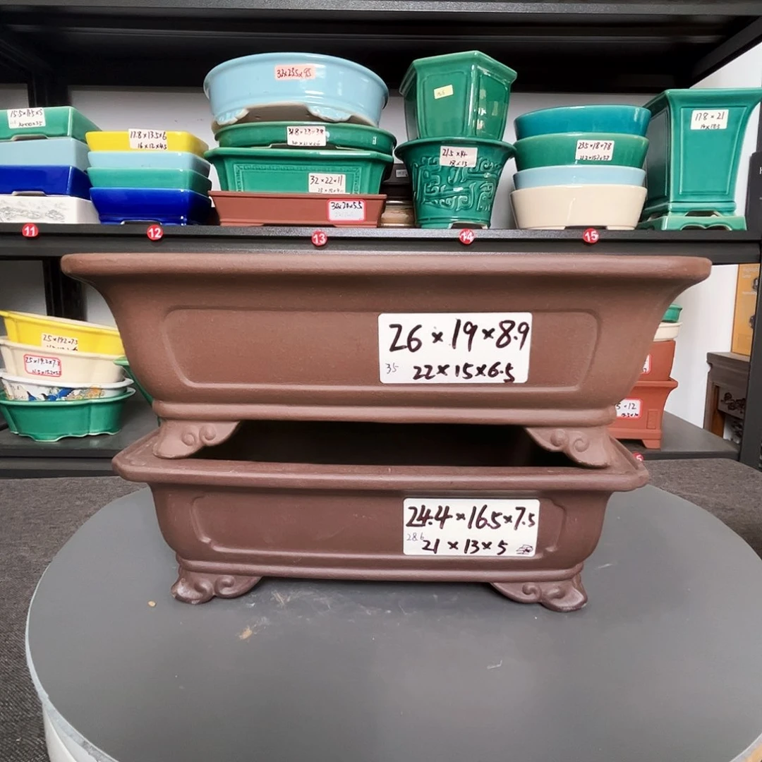 紫砂紫砂花盆链接