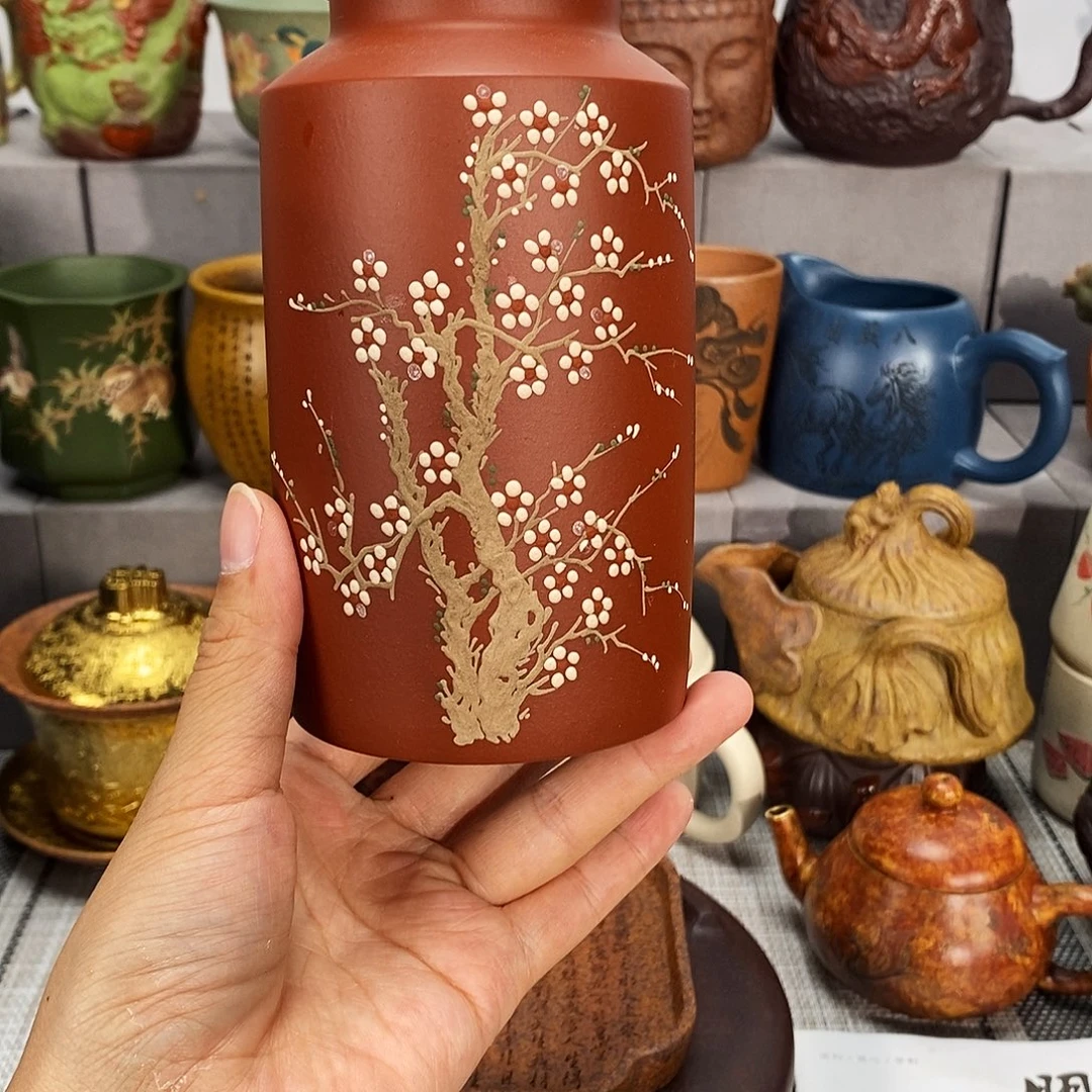 茶壶紫砂紫砂紫砂