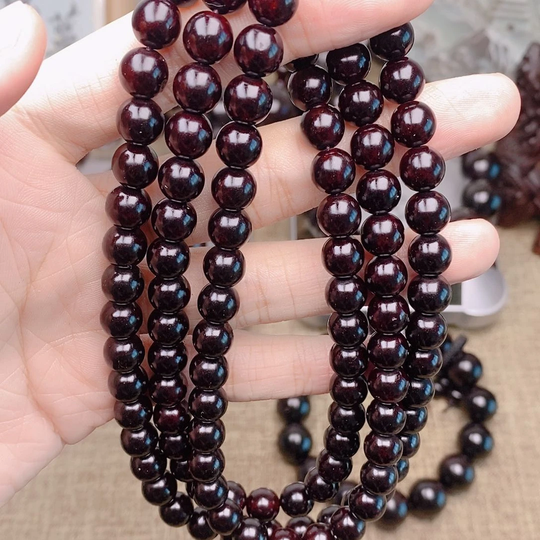 檀香紫檀（小叶紫檀）0.8