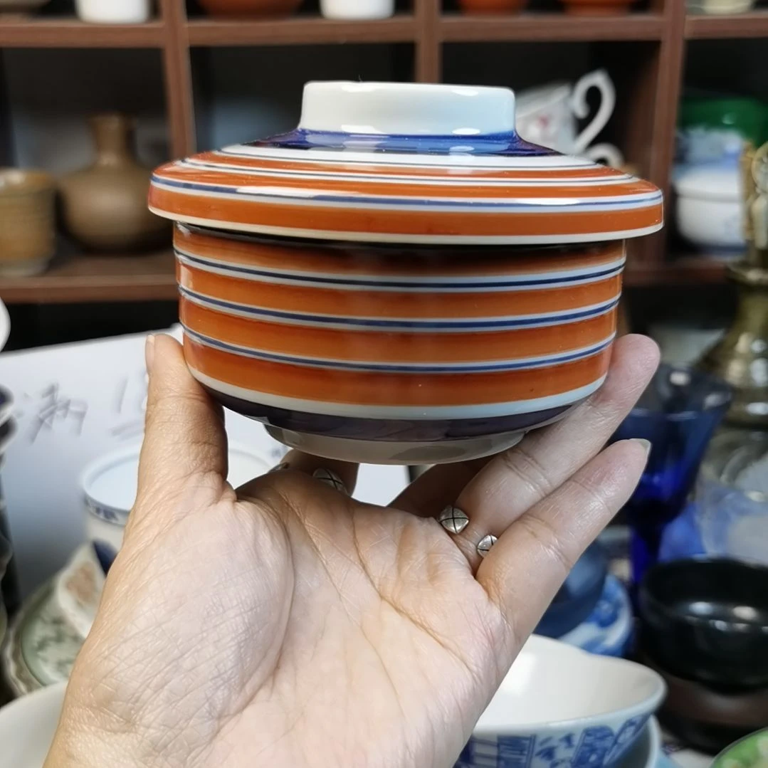 紫砂茶案陶瓷杯子碟子碗静