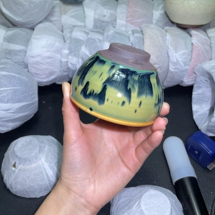 茶盏建盏直播间链接