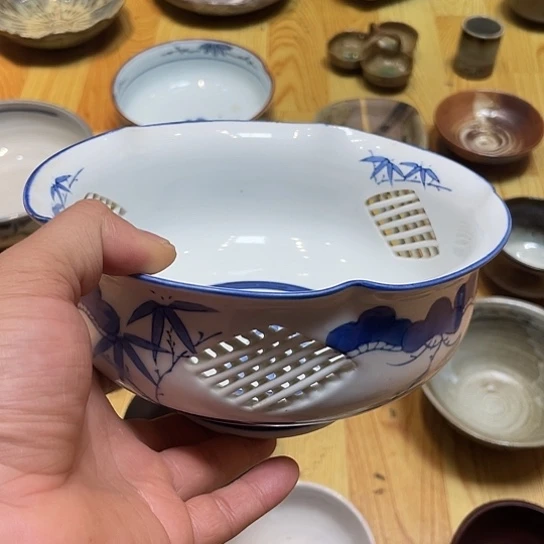 回流瓷器 默认微瑕 完美者甚拍 21