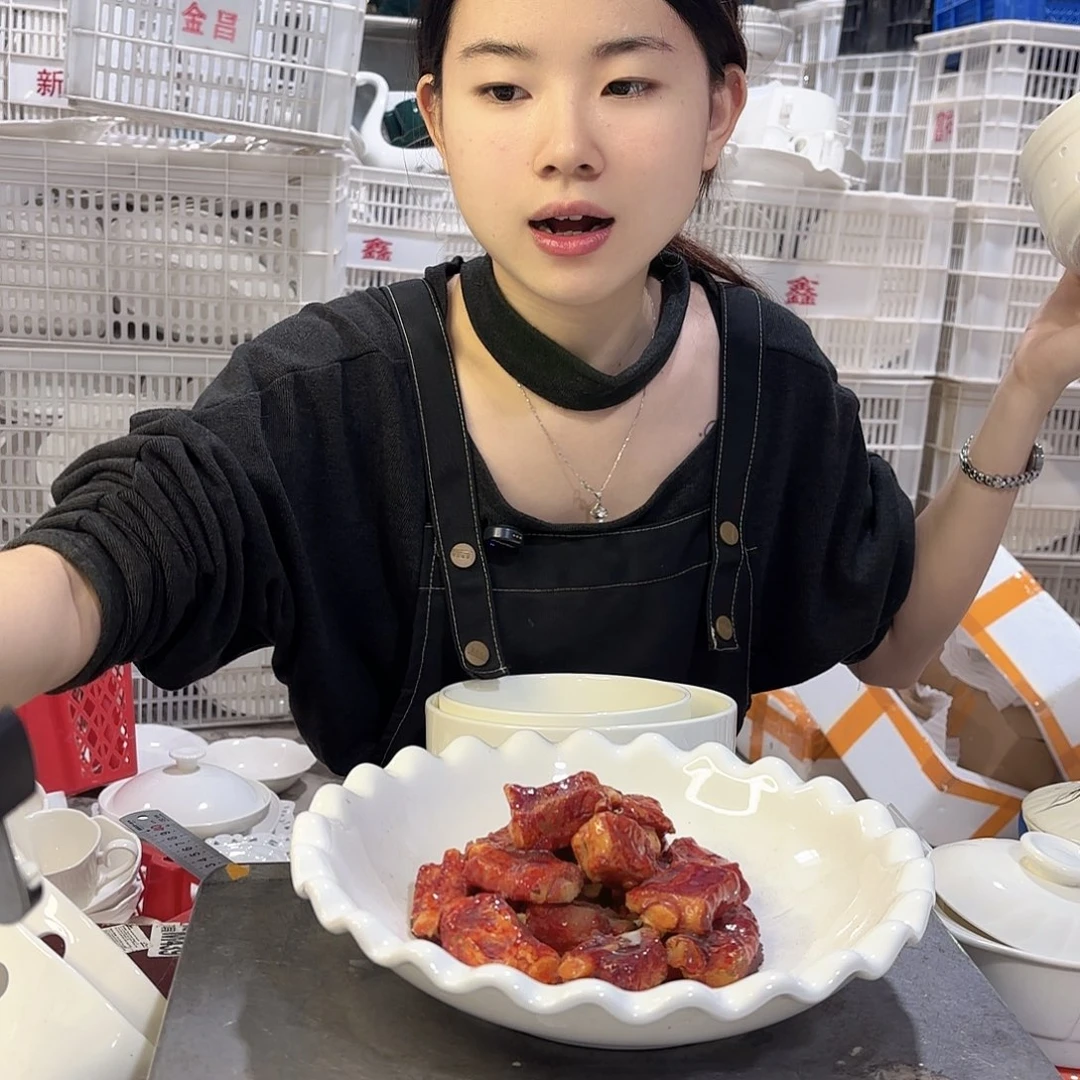 盘微瑕产品………一个