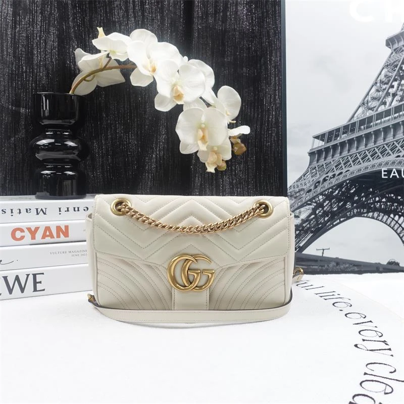 95新 GUCCI/古驰 单肩包/T_ZY0000416622